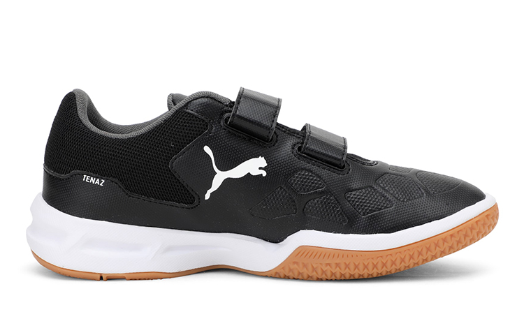 Order (PS) Puma Tenaz V Jr K Schwarz/Weiß 104891-01