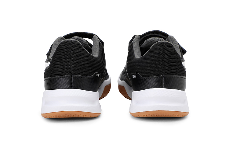 Shop (PS) Puma Tenaz V Jr K Schwarz/Weiß 104891-01