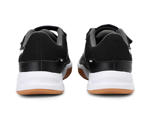 (PS) Puma Tenaz V Jr K Schwarz/Weiß 104891-01 Shop (PS) Puma Tenaz V Jr K Schwarz/Weiß 104891-01