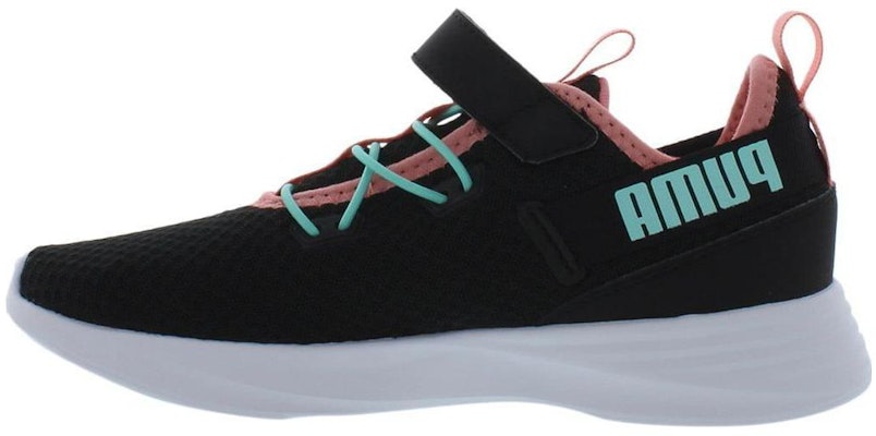 (PS) Puma Throttle 'Hitam Biru' 194632-01 Buy (PS) Puma Throttle 'Hitam Biru' 194632-01