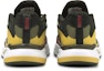 Shop (PS) Puma Time4Change RS-Fast 'Grape Leaf-Mineral Yellow' Lelaki & Wanita 381436-01