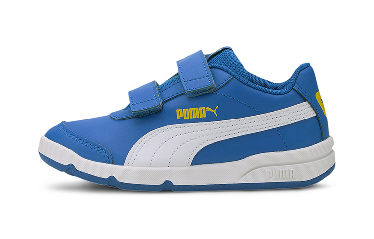 Buy (PS) 푸마 스텝플렉스 2 슬림 블루/화이트 운동화 192522-20