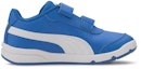Order (PS) Puma Kasut Sukan Stepfleex 2 Sl Ve Blue/White 192522-20