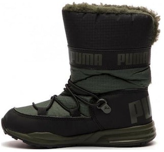 (PS) Bota Puma Trinomic 'Verde Oliva' 363978-04 Buy (PS) Bota Puma Trinomic 'Verde Oliva' 363978-04