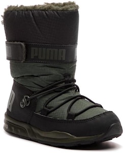 (PS) Bota Puma Trinomic 'Verde Oliva' 363978-04 Order (PS) Bota Puma Trinomic 'Verde Oliva' 363978-04