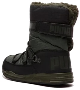 (PS) Bota Puma Trinomic 'Verde Oliva' 363978-04 Shop (PS) Bota Puma Trinomic 'Verde Oliva' 363978-04