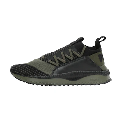 (PS) Puma Tsugi 'Army Green'