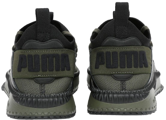 (PS) Puma Tsugi 'Hijau Tentara' 365264-08 Lookbook (PS) Puma Tsugi 'Hijau Tentara' 365264-08