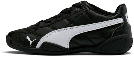 (Preschool) Puma Tune Cat 3 'Black' 361634-02 (Preschool) Puma Tune Cat 3 'Black' 361634-02