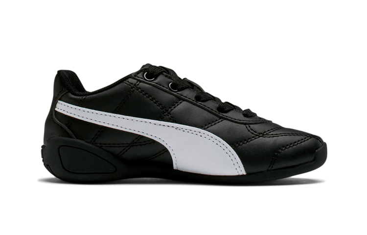 Order (PS) プーマ チューン キャット 3 ブラック 361634-02