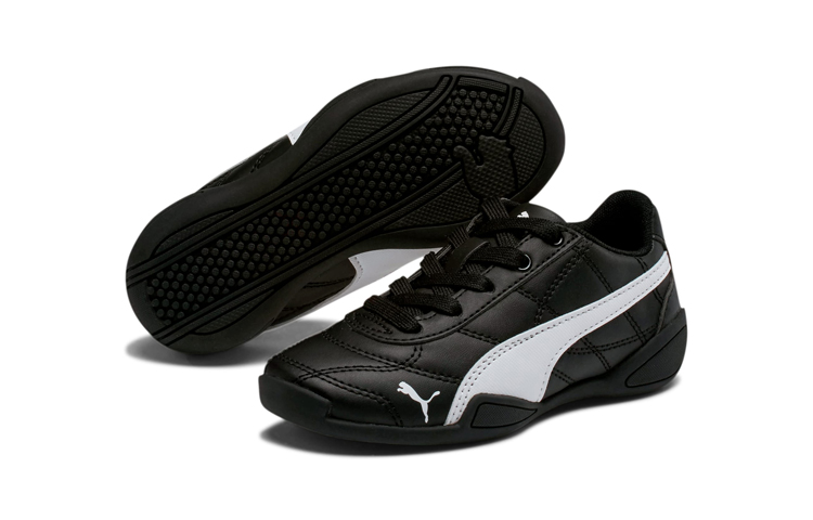 Lookbook (PS) プーマ チューン キャット 3 ブラック 361634-02