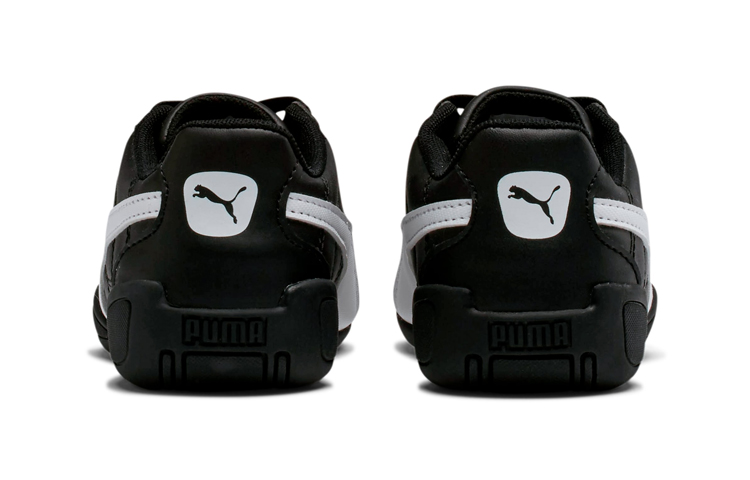Shop (PS) プーマ チューン キャット 3 ブラック 361634-02
