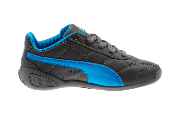 Order (PS) Puma Tune Cat 3 'Hitam Biru' 361634-21