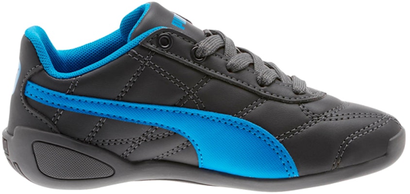 (PS) Puma Tune Cat 3 'Hitam Biru' 361634-21 Order (PS) Puma Tune Cat 3 'Hitam Biru' 361634-21