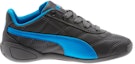 Order (PS) Puma Tune Cat 3 'Hitam Biru' 361634-21
