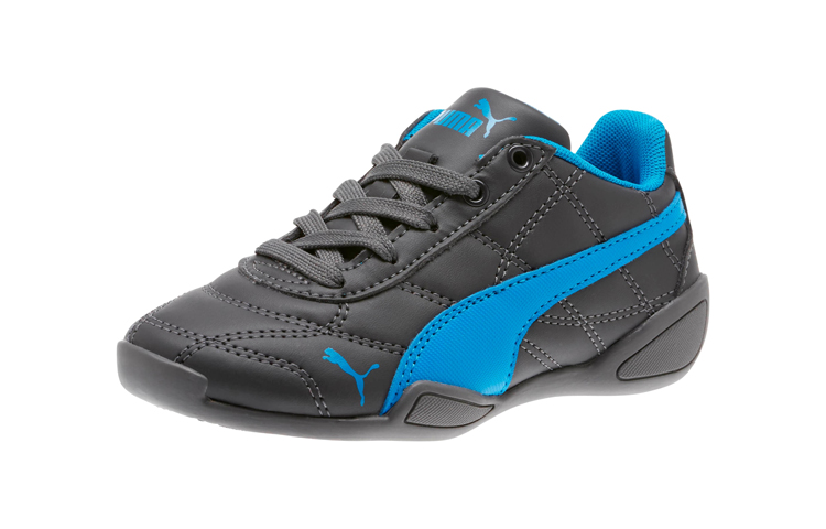 Lookbook (PS) Puma Tune Cat 3 'Hitam Biru' 361634-21