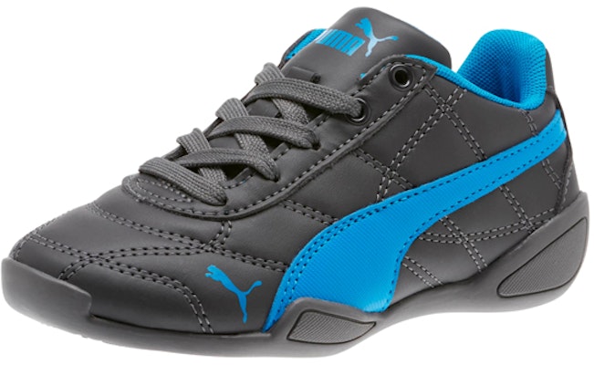 (PS) Puma Tune Cat 3 'Hitam Biru' 361634-21 Lookbook (PS) Puma Tune Cat 3 'Hitam Biru' 361634-21