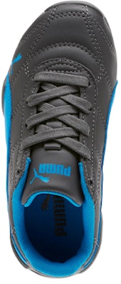 (PS) Puma Tune Cat 3 'Hitam Biru' 361634-21 Shop (PS) Puma Tune Cat 3 'Hitam Biru' 361634-21