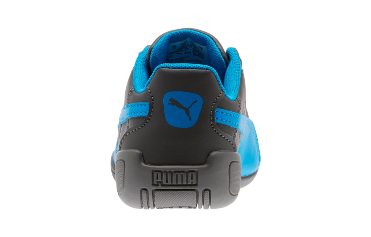 Purchase (PS) Puma Tune Cat 3 'Hitam Biru' 361634-21