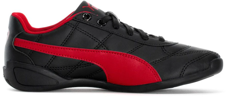 (PS) Puma Tune Cat 3 ''Schwarz Rot'' 361208-18 Order (PS) Puma Tune Cat 3 ''Schwarz Rot'' 361208-18