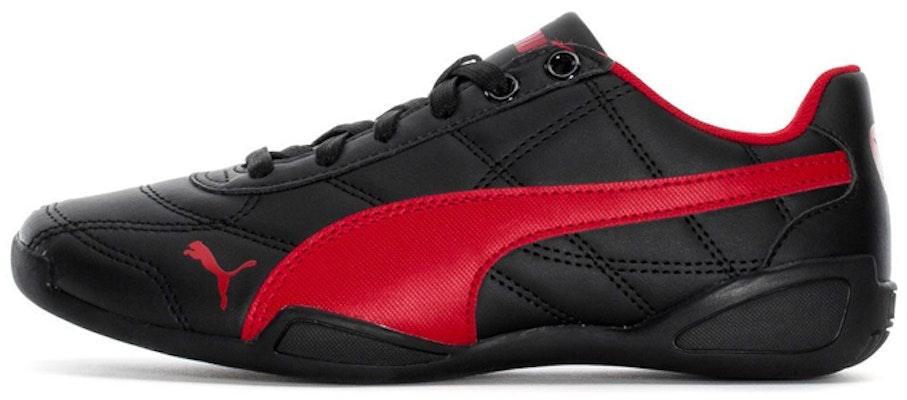 (PS) Puma Tune Cat 3 'Hitam Merah' 361208-18 Buy (PS) Puma Tune Cat 3 'Hitam Merah' 361208-18