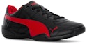 Lookbook (PS) Puma Tune Cat 3 'Hitam Merah' 361208-18
