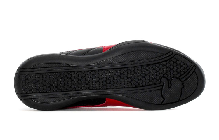 Purchase (PS) Puma Tune Cat 3 'Hitam Merah' 361208-18