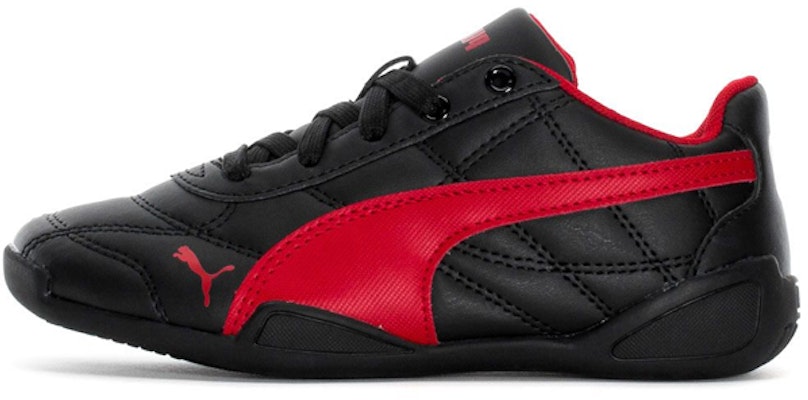 (PS) Puma Tune Cat 3 'Hitam Merah' 361634-18 Buy (PS) Puma Tune Cat 3 'Hitam Merah' 361634-18