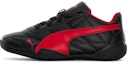 Buy (PS) Puma Tune Cat 3 'Hitam Merah' 361634-18