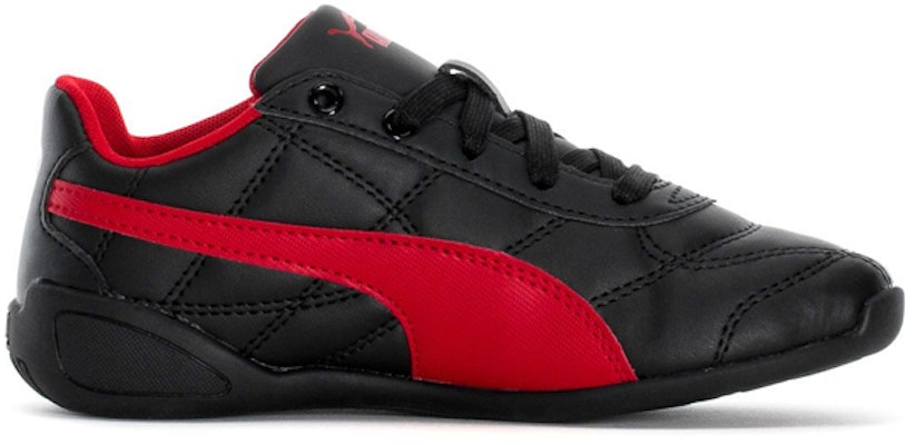 (PS) Puma Tune Cat 3 'Hitam Merah' 361634-18 Order (PS) Puma Tune Cat 3 'Hitam Merah' 361634-18