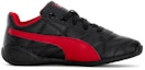 Order (PS) Puma Tune Cat 3 'Hitam Merah' 361634-18