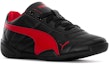 Lookbook (PS) Puma Tune Cat 3 'Hitam Merah' 361634-18