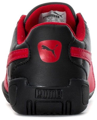 (PS) Puma Tune Cat 3 'Hitam Merah' 361634-18 Shop (PS) Puma Tune Cat 3 'Hitam Merah' 361634-18