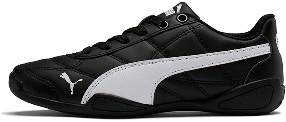 (JR) Puma Tune Cat 3 Low Top Hitam/ 'Putih' 361208-02 Buy (JR) Puma Tune Cat 3 Low Top Hitam/ 'Putih' 361208-02