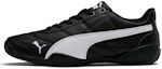 Buy (JR) Puma Tune Cat 3 Low Top Hitam/ 'Putih' 361208-02