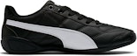 Order (JR) Puma Tune Cat 3 Low Top Hitam/ 'Putih' 361208-02