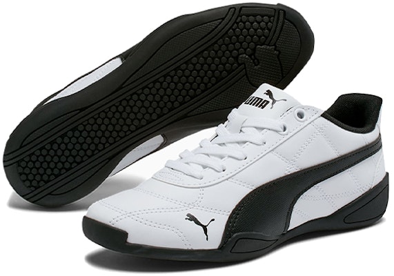 (JR) Puma Tune Cat 3 Low Top /Hitam 'Putih' 361208-01 Purchase (JR) Puma Tune Cat 3 Low Top /Hitam 'Putih' 361208-01