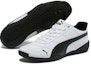 Purchase (JR) Puma Tune Cat 3 Low Top /Hitam 'Putih' 361208-01