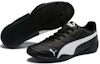 Purchase (JR) Puma Tune Cat 3 Low Top Hitam/ 'Putih' 361208-02