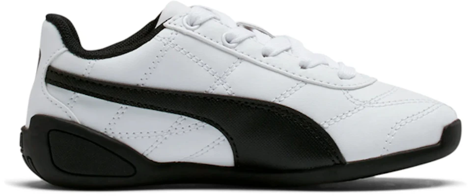 (PS) Puma Tune Cat 3 'Putih' 361634-01 Order (PS) Puma Tune Cat 3 'Putih' 361634-01