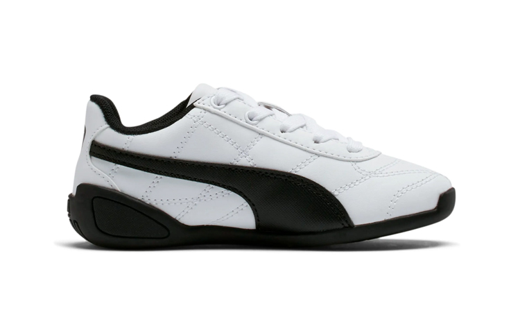 Order (PS) Puma Tune Cat 3 'Putih' 361634-01