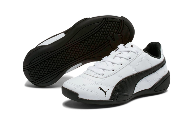 Lookbook (PS) Puma Tune Cat 3 'Putih' 361634-01