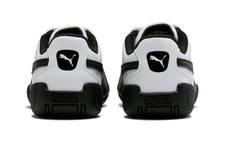 Shop (PS) Puma Tune Cat 3 'Putih' 361634-01