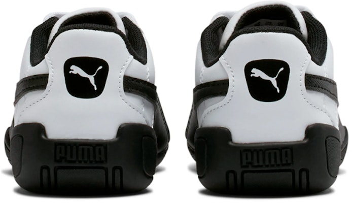 (PS) Puma Tune Cat 3 'Putih' 361634-01 Shop (PS) Puma Tune Cat 3 'Putih' 361634-01