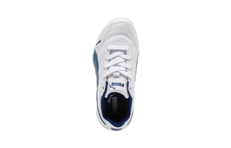 Lookbook (PS) Puma Tune Cat 3 'Putih Biru' 361634-10