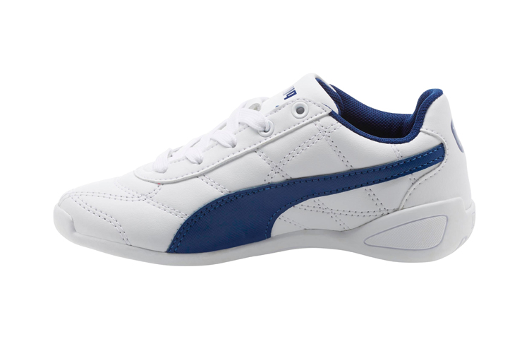 (Preschool) Puma Tune Cat 3 'White Blue' 361634-10