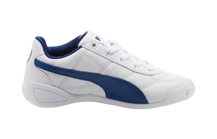 Order (PS) Puma Tune Cat 3 'Putih Biru' 361634-10