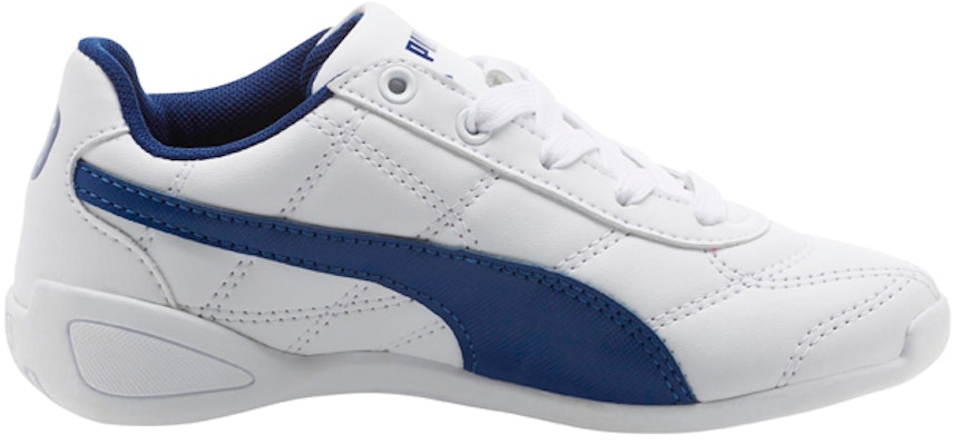 (PS) Puma Tune Cat 3 'Putih Biru' 361634-10 Order (PS) Puma Tune Cat 3 'Putih Biru' 361634-10