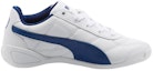Order (PS) Puma Tune Cat 3 'Putih Biru' 361634-10