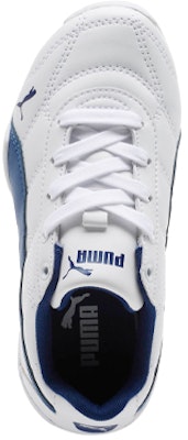 (PS) Puma Tune Cat 3 'Putih Biru' 361634-10 Shop (PS) Puma Tune Cat 3 'Putih Biru' 361634-10